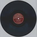 Blasorchester B. Winkler - Sie hiess Marie / Laterna Magica