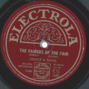 Sousas Band - Stars and Stripes / The fairest of the fair