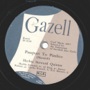 Herbie Steward Quintet - Medicine Man / Passport to Pimlico