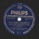 Großes Blasorchester Hans Freese - Jean Gilbert Melodien 1. Teil /2 Teil