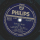 Will Höhne - In einem Schaukelstuhl / Blacky Blue