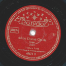 Detlev Lais - Signorina / Addio Donna Grazia