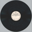 Kurt Wege - Tea for Two / September Song