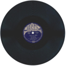 Dave Mackersie - Johnson Rag / Sugar Bush