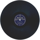 Hotcha Mundharmonika-Trio mit Rhythmusgruppe - Grands Boulevards / Padam... Padam