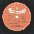 Helmut Zacharias - Dorfschwalben aus Oesterreich / An der schönen