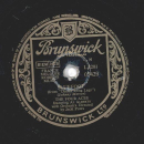 The four Aces - Sluefoot / Im in the mood for Love