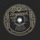 The four Aces - Sluefoot / Im in the mood for Love