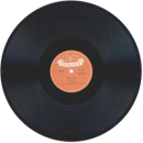 Alfred Hause Orchester - Blue Tango / Tango Habana