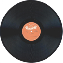 Alfred Hause Orchester - Blue Tango / Tango Habana