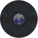 Laure Payne - Lady Love / Chimney Smoke