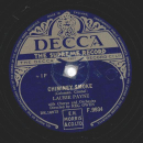 Laure Payne - Lady Love / Chimney Smoke