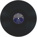 Laure Payne - Lady Love / Chimney Smoke