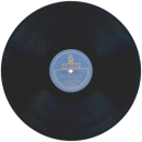 Charles Judah - Rose, Rose, I love you / A penny, a kiss...