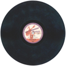 Patti Page - Would I Love you / Sentimental Music
