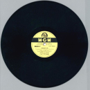 Jane Powell - Wonder Why / I Can See You