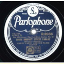 Harry Parry and his Radio Sextet - Moonglow / South Rampart Street Parade