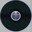Harry Parry and his Radio Sextet - Moonglow / South Rampart Street Parade