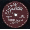 Randy Starr - After School / Heaven High