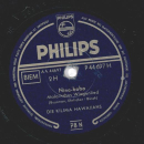 Die Kilima Hawaiians - Unter Palmen am Meer / Nina-bobo