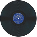Andy Kirk - Christopher Columbus / Froggy Bottom