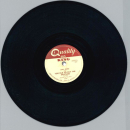 Ann Jones - Too Old Tu Cut The Mustard / I Carry Your...