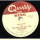 Ann Jones - Too Old Tu Cut The Mustard / I Carry Your Picture In My Heart