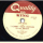 Ann Jones - Too Old Tu Cut The Mustard / I Carry Your Picture In My Heart