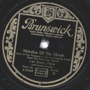 Len Green - Melodies of the Month