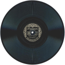 Frankie Trumbauer - Flight of a Hay-Bag / Announcers Blues