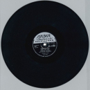 Fontaine Sisters - Eddie My Love / Yum Yum