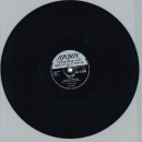 Fontaine Sisters - Eddie My Love / Yum Yum