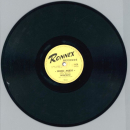 Monchito - Pedro Pablo / The Merry Merengue