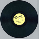 Monchito - Pedro Pablo / The Merry Merengue