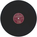 Victor Silvester Ballroom Orchestra - When you play with fire / One night in old Seville 