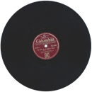 Victor Silvester Ballroom Orchestra - When you play with fire / One night in old Seville 