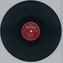 Moon Mullican- Short But Sweet / Too Many Irons The  Fire
