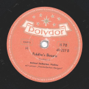 Helmut Zacharias - Boogie für Geige / Fiddlers Boogie
