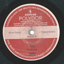 Hans Busch - Olé Guapa / Torero