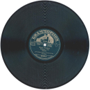 Grammophon-Orchester mit Gesang - Neues Potsdam