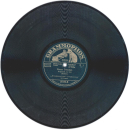 Grammophon-Orchester mit Gesang - Neues Potsdam