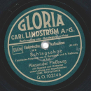 Alexandra Fleßburg - Schlagsahne