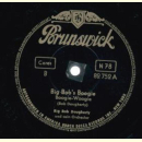 Big Bob Dougherty - Big Bob`s Boogie / Ridin` The Riff