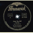 Big Bob Dougherty - Big Bob`s Boogie / Ridin` The Riff