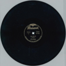 Big Bob Dougherty - Big Bob`s Boogie / Ridin` The Riff