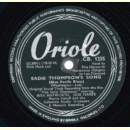 Rita Hayworth, Jose Ferrer - The Heat Is On / Sadie Thompson´s Song