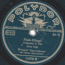 Heyn-Quartett - Funk-Klänge 