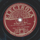 Allan Jones - Giannina Mia / The Donkey Serenade