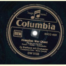 Jo Stafford - Kissin Bug Boogie / Hawaiian War Chant