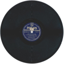 Gerhard Wendland, Willy Berking u. s. Orch. - Das machen nur die Beine von Dolores / Maja-Mambo